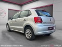 Volkswagen polo 1.6 tdi 90 cr fap bluemotion technology style, limiteur de vitesse, feux de brouillard occasion simplicicar...