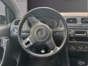 Volkswagen polo 1.6 tdi 90 cr fap bluemotion technology style, limiteur de vitesse, feux de brouillard occasion simplicicar...