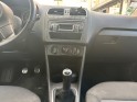 Volkswagen polo 1.6 tdi 90 cr fap bluemotion technology style, limiteur de vitesse, feux de brouillard occasion simplicicar...