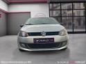 Volkswagen polo 1.6 tdi 90 cr fap bluemotion technology style, limiteur de vitesse, feux de brouillard occasion simplicicar...