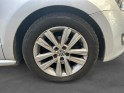 Volkswagen polo 1.6 tdi 90 cr fap bluemotion technology style, limiteur de vitesse, feux de brouillard occasion simplicicar...