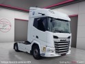 Daf xf 480 ft euro 6 sleeper cab high tva recup  prix ht occasion simplicicar caen  simplicicar simplicibike france