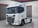 Daf xf 480 ft euro 6 sleeper cab high tva recup  prix ht occasion simplicicar caen  simplicicar simplicibike france