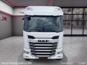 Daf xf 480 ft euro 6 sleeper cab high tva recup  prix ht occasion simplicicar caen  simplicicar simplicibike france