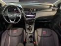 Seat ibiza 1.0 ecotsi 115ch fr toit ouvrant occasion montpellier (34) simplicicar simplicibike france