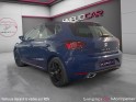 Seat ibiza 1.0 ecotsi 115ch fr toit ouvrant occasion montpellier (34) simplicicar simplicibike france