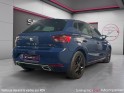 Seat ibiza 1.0 ecotsi 115ch fr toit ouvrant occasion montpellier (34) simplicicar simplicibike france