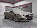 Mercedes classe a 7g-dct amg line 200 entretien complet mercedes occasion parc voitures beauvais simplicicar simplicibike...