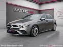 Mercedes classe a 7g-dct amg line 200 entretien complet mercedes occasion parc voitures beauvais simplicicar simplicibike...