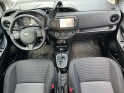 Toyota yaris 111 dynamic, camera de recul occasion simplicicar villejuif  simplicicar simplicibike france