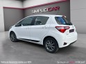 Toyota yaris 111 dynamic, camera de recul occasion simplicicar villejuif  simplicicar simplicibike france