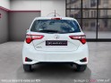 Toyota yaris 111 dynamic, camera de recul occasion simplicicar villejuif  simplicicar simplicibike france