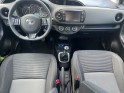 Toyota yaris pro my19 110 vvt-i france connect  barre de toit  4 pneus neige  garantie 12 mois occasion simplicicar vernon...