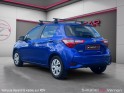 Toyota yaris pro my19 110 vvt-i france connect  barre de toit  4 pneus neige  garantie 12 mois occasion simplicicar vernon...