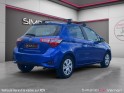 Toyota yaris pro my19 110 vvt-i france connect  barre de toit  4 pneus neige  garantie 12 mois occasion simplicicar vernon...