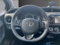 Toyota yaris pro my19 110 vvt-i france connect  barre de toit  4 pneus neige  garantie 12 mois occasion simplicicar vernon...