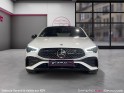 Mercedes cla coupe amg line 200 8g-dct pack hiver pack premium plus occasion parc voitures beauvais simplicicar simplicibike...