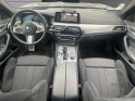 Bmw serie 5 touring g31 530d xdrive 265 ch bva8 m sport garantie 1 an occasion simplicicar royan simplicicar simplicibike...