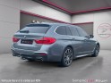 Bmw serie 5 touring g31 530d xdrive 265 ch bva8 m sport garantie 1 an occasion simplicicar royan simplicicar simplicibike...