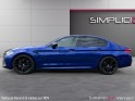 Bmw m5 f90 600 ch bva8  admission carbone eventuri v2  cache moteur carbone  garantie 12 mois occasion simplicicar vernon...