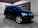 Mercedes classe m ml 320 224ch. boite auto 4 matic - sièges élec / bluetooth / gps / siè... occasion avignon (84)...