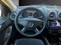 Mercedes classe m ml 320 224ch. boite auto 4 matic - sièges élec / bluetooth / gps / siè... occasion avignon (84)...