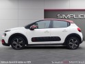 Citroen c3 c3 bluehdi 100 ss feel business occasion montreuil (porte de vincennes)(75) simplicicar simplicibike france