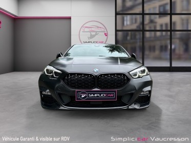 Bmw serie 2 gran coupe f44 220i 178 ch dkg7 m sport occasion simplicicar vaucresson simplicicar simplicibike france