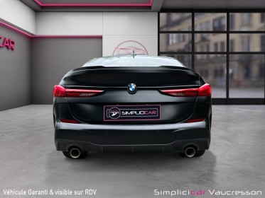 Bmw serie 2 gran coupe f44 220i 178 ch dkg7 m sport occasion simplicicar vaucresson simplicicar simplicibike france