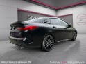 Bmw serie 2 gran coupe f44 220i 178 ch dkg7 m sport occasion simplicicar vaucresson simplicicar simplicibike france