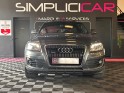 Audi q5 v6 3.0 tdi 240 dpf quattro s line s tronic 7 garantie 12 mois occasion  simplicicar aix les bains simplicicar...