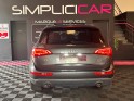 Audi q5 v6 3.0 tdi 240 dpf quattro s line s tronic 7 garantie 12 mois occasion  simplicicar aix les bains simplicicar...