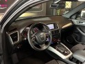 Audi q5 v6 3.0 tdi 240 dpf quattro s line s tronic 7 garantie 12 mois occasion  simplicicar aix les bains simplicicar...