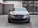 Peugeot 308 sw 1.6 thp 205ch ss bvm6 gt occasion cannes (06) simplicicar simplicibike france