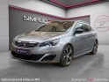 Peugeot 308 sw 1.6 thp 205ch ss bvm6 gt occasion cannes (06) simplicicar simplicibike france