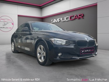 Bmw serie 3 f30 - 318d executive - 143ch bvm6 occasion simplicicar la fleche simplicicar simplicibike france