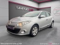 Renault megane iii berline dci 105 eco2 dynamique distrib faite occasion simplicicar meaux simplicicar simplicibike france