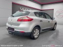 Renault megane iii berline dci 105 eco2 dynamique distrib faite occasion simplicicar meaux simplicicar simplicibike france