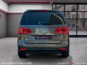 Volkswagen touran 1.6 tdi 105 fap life bluemotion occasion cannes (06) simplicicar simplicibike france