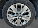 Volkswagen touran 1.6 tdi 105 fap life bluemotion occasion cannes (06) simplicicar simplicibike france