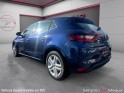 Renault megane iv berline business lue dci 115 edc business occasion simplicicar meaux simplicicar simplicibike france