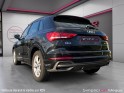 Audi q3 q3 35 tfsi 150 ch s tronic 7 s line, caméra de reculs, apple carplay occasion simplicicar meaux simplicicar...