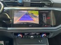 Audi q3 q3 35 tfsi 150 ch s tronic 7 s line, caméra de reculs, apple carplay occasion simplicicar meaux simplicicar...