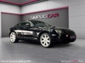 Chrysler crossfire 3.2 v6 limited occasion simplicicar pau simplicicar simplicibike france