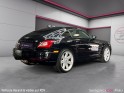 Chrysler crossfire 3.2 v6 limited occasion simplicicar pau simplicicar simplicibike france