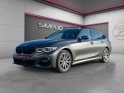 Bmw serie 3 touring g21 330e 292 ch bva8 m sport excellent etat  avec garantie 1an/ disponible / cg française occasion ...