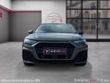 Audi a1 sportback 30 tfsi 110 ch s tronic 7 s line occasion simplicicar frejus  simplicicar simplicibike france