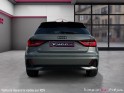 Audi a1 sportback 30 tfsi 110 ch s tronic 7 s line occasion simplicicar frejus  simplicicar simplicibike france