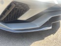 Lamborghini aventador  s 6.5 v12 garantie 1 an occasion simplicicar royan simplicicar simplicibike france