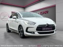 Citroen ds5 2.0 hdi 200 ch hybrid4 sport chic bmp6 occasion simplicicar lagny  simplicicar simplicibike france